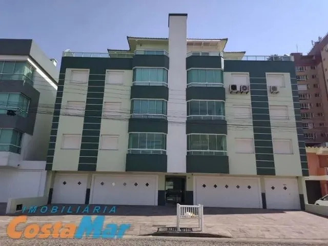 Imagem: Cobertura Duplex Centro e Mar
