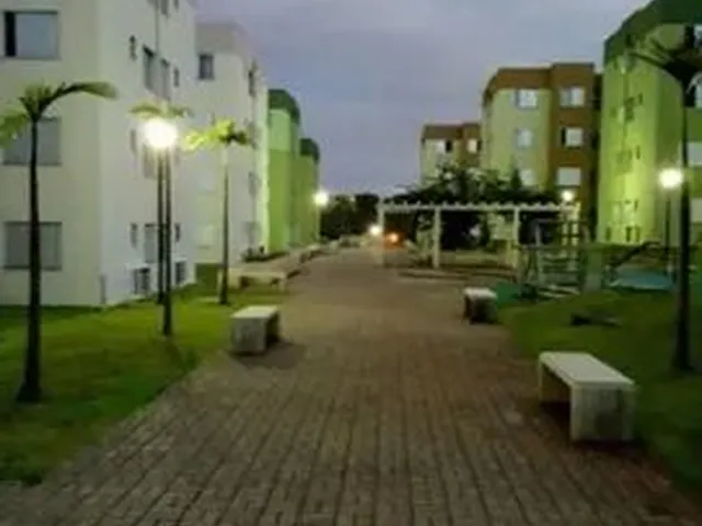 Imagem: Vende-Se Apartamento Quitado Rolandia Próximo