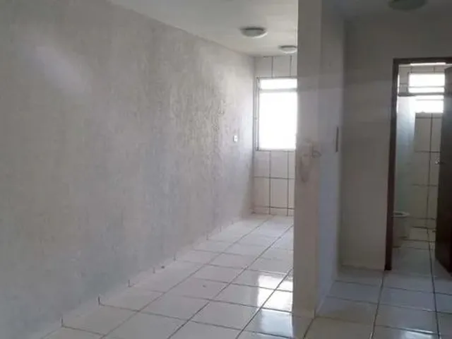 Imagem 3: Vende-Se Apartamento Quitado Rolandia Próximo Jbs. Apartamento Pode Ser Financiado Em