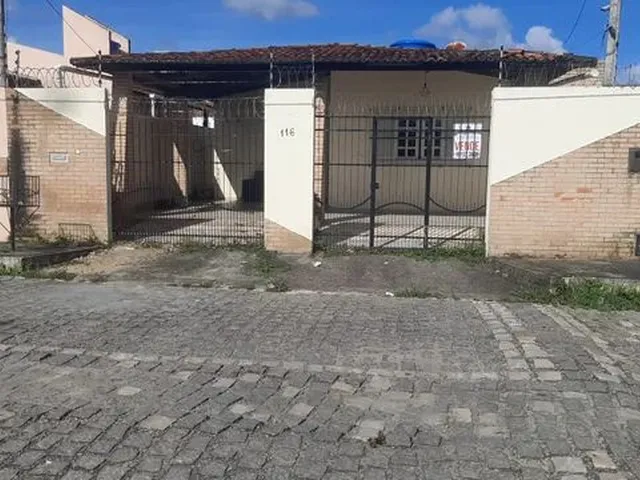 Imagem: Alugo Casa Vida Nova- Parnamirim