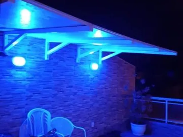 Imagem: Casa com Duas Suítes em Vargem Grande