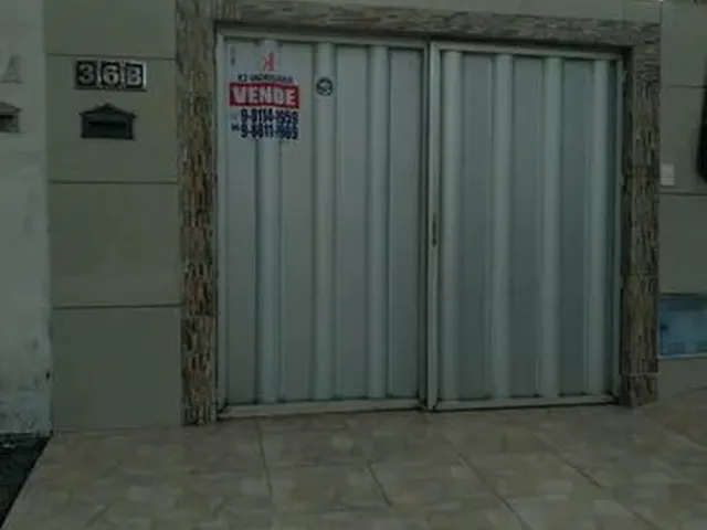Imagem 1: Casa para Venda com 60 Metros Quadrados com 2 Quartos em Prefeito José Walter - Fortaleza