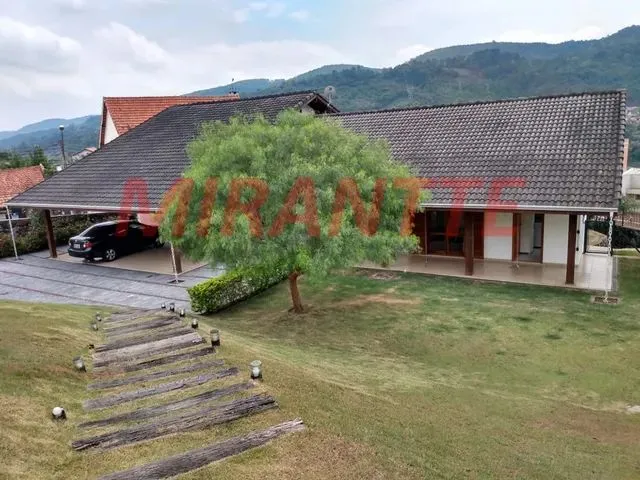 Imagem: Casa Terrea de 489M² com 3 Quartos em Centro