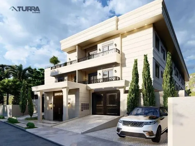 Imagem: Apartamento com 1 Suíte À Venda de 55