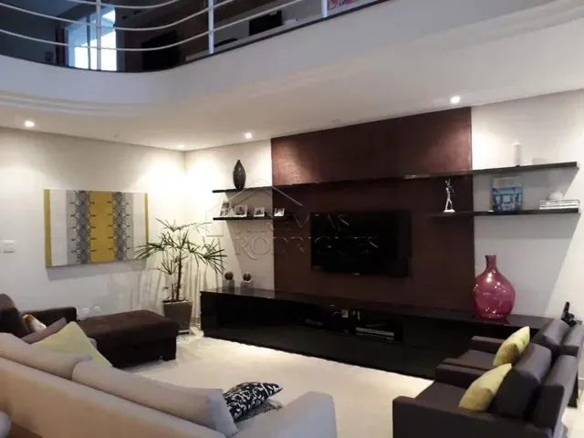 Imagem: Casa Condomínio em Taubaté