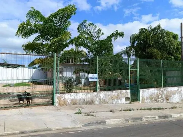 Imagem: Casa no Cinturão Verde