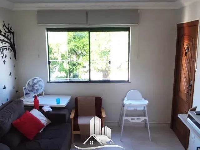 Imagem: Cabula Saboeiro 2/4 com Ar, Garagem, Interfone