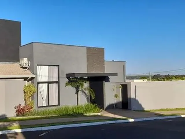 Imagem: Condomínio Residencial Morada do Sol