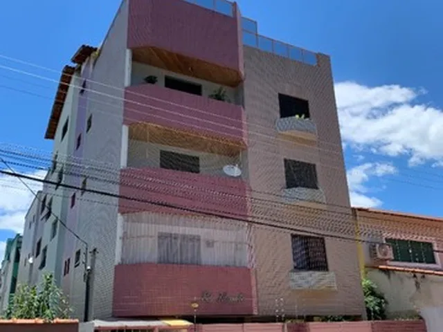 Imagem: Apartamento no Bairro Varginha