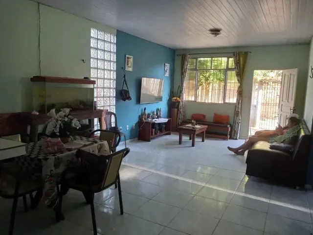 Imagem: Alugo Casa por Temporada em Mosqueiro