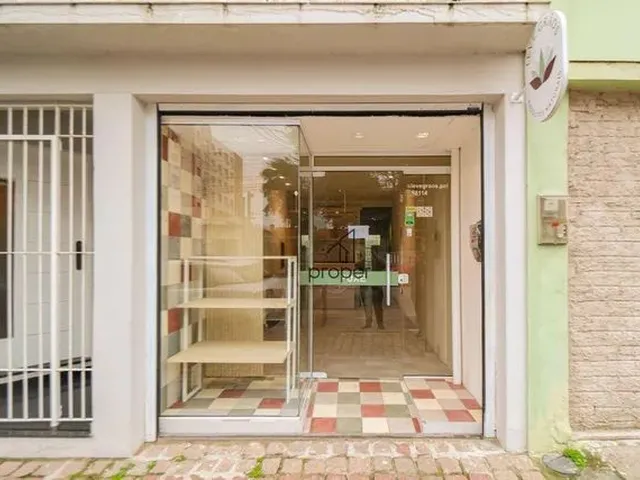 Imagem: Loja para Alugar, 35 M² por R$ 1.920/Mês