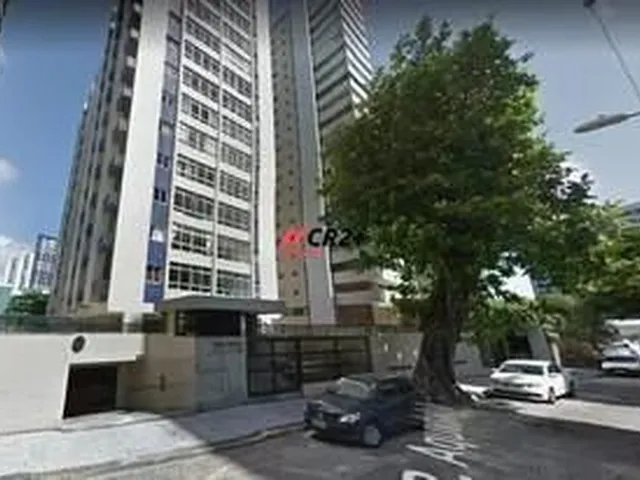 Imagem: Cobertura em Boa Viagem,238M², 4 Quartos