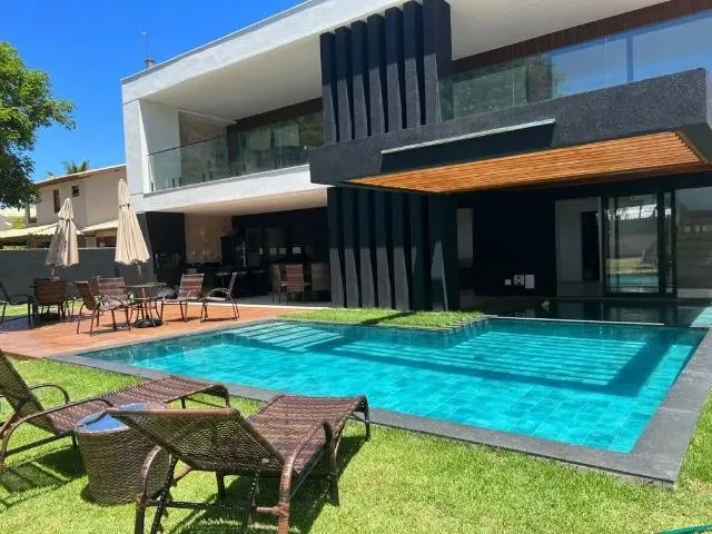 Imagem: Casa Praia Temporada Guarajuba