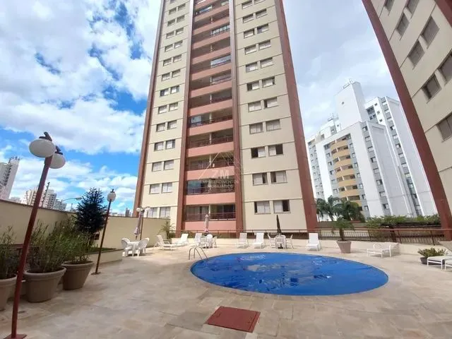 Imagem: Apartamento - Botafogo - Campinas