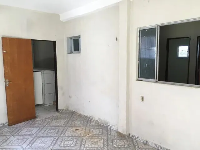 Imagem 3: Casa Nova Metrópole. 54m² de Área, 1 Vaga na garageme3 Dormitórios