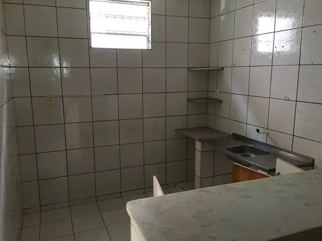 Imagem 5: Casa Nova Metrópole. 54m² de Área, 1 Vaga na garageme3 Dormitórios