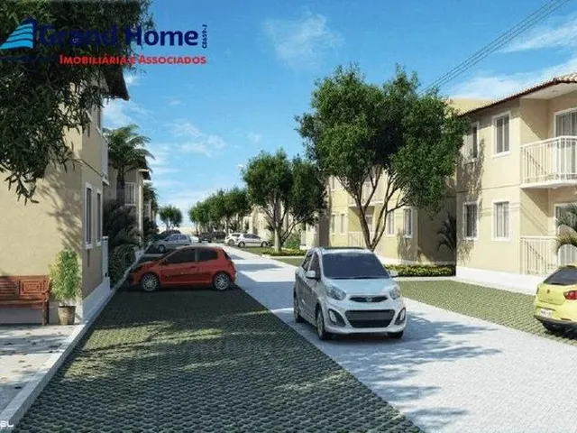 Imagem 9: Apartamento 2 Quartos em santa Paula I