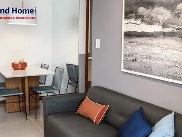 Imagem 6: Apartamento 2 Quartos em santa Paula I
