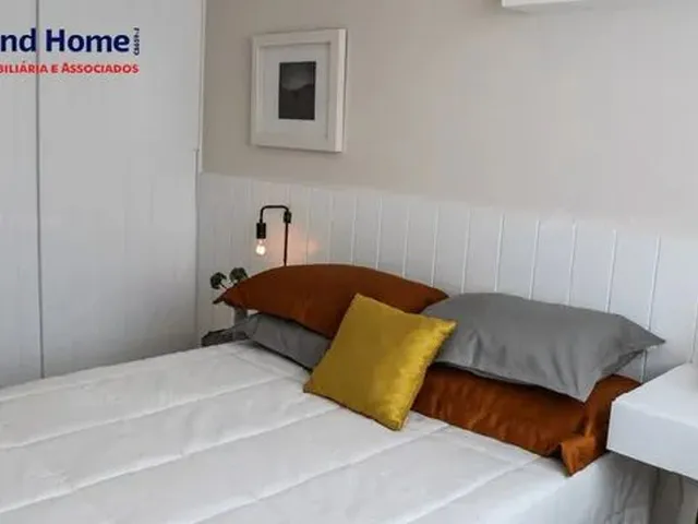 Imagem 10: Apartamento 2 Quartos em santa Paula I