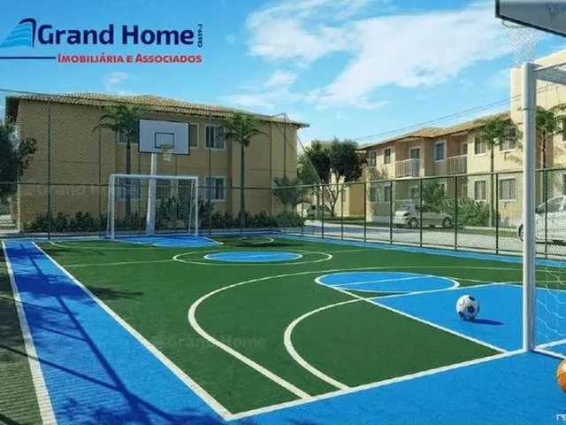 Imagem 2: Apartamento 2 Quartos em santa Paula I