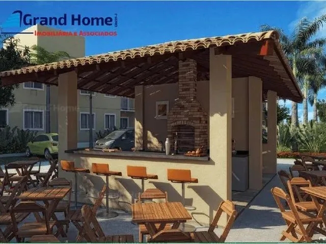 Imagem 7: Apartamento 2 Quartos em santa Paula I