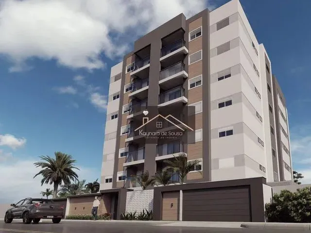 Imagem: Apartamento com 3 Dormitórios À Venda
