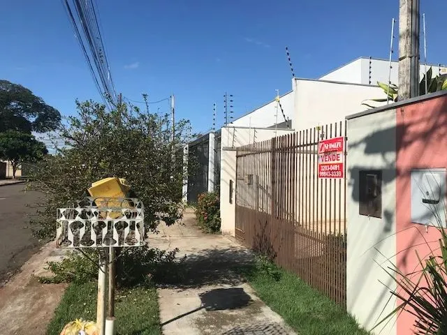 Imagem 15: Casa para Venda Tem 75 M² com 3 Quartos em Copacabana Residencial - Maringá - Pr