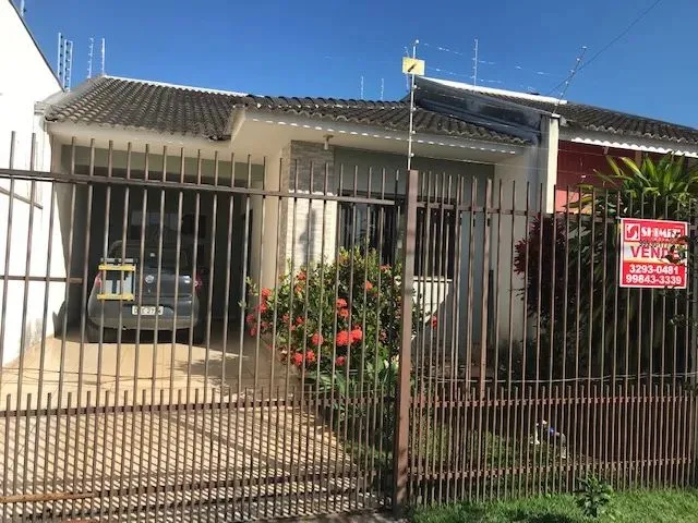 Imagem 16: Casa para Venda Tem 75 M² com 3 Quartos em Copacabana Residencial - Maringá - Pr