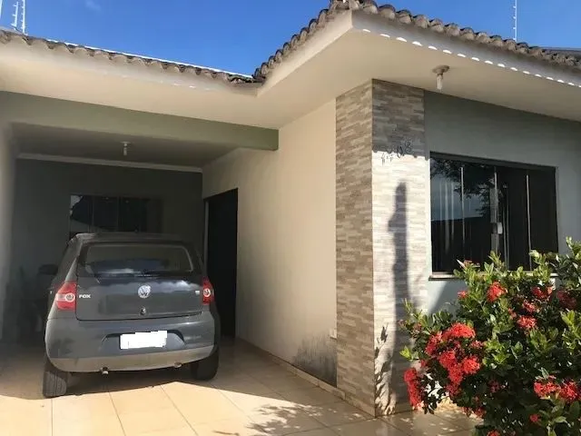 Imagem 14: Casa para Venda Tem 75 M² com 3 Quartos em Copacabana Residencial - Maringá - Pr