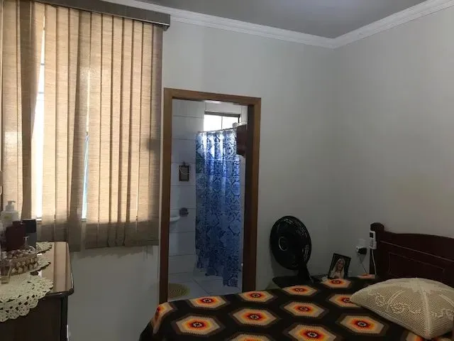 Imagem 6: Casa para Venda Tem 75 M² com 3 Quartos em Copacabana Residencial - Maringá - Pr