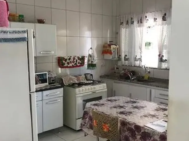 Imagem 13: Casa para Venda Tem 75 M² com 3 Quartos em Copacabana Residencial - Maringá - Pr