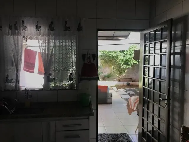 Imagem 8: Casa para Venda Tem 75 M² com 3 Quartos em Copacabana Residencial - Maringá - Pr