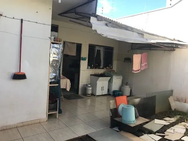 Imagem 2: Casa para Venda Tem 75 M² com 3 Quartos em Copacabana Residencial - Maringá - Pr