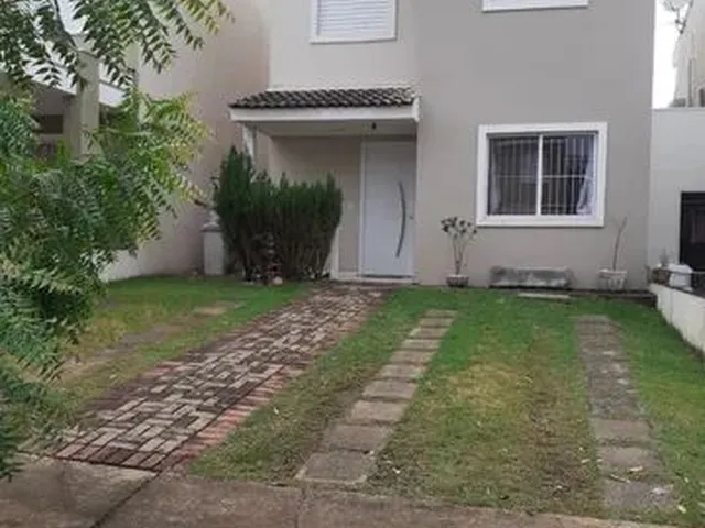 Imagem: Condomínio Village do Bosque