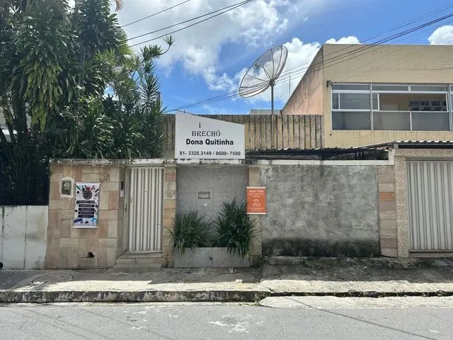 Imagem: Casa a Venda Boa Viagem