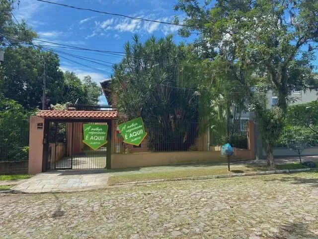Imagem: Casa Residencial em São Leopoldo