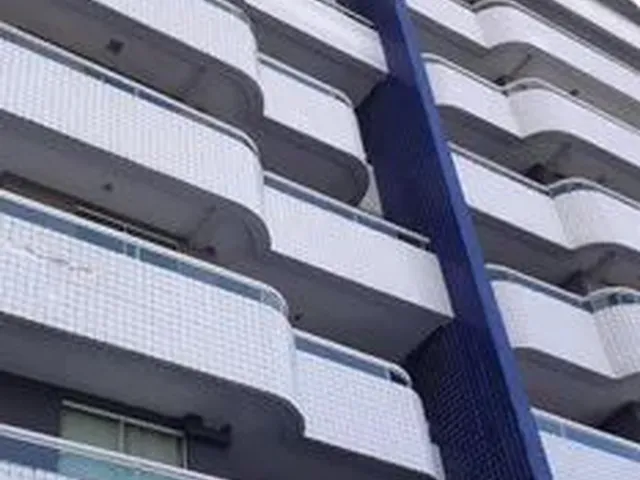 Imagem: Apartamento para Venda Tem 112 Metros Quadrados