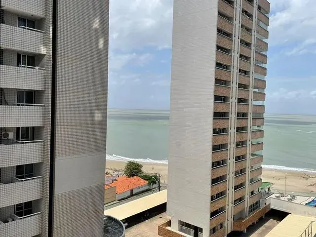 Imagem: 009 Vendo Flat 01 Quarto 34M2 na Ponta Dareia