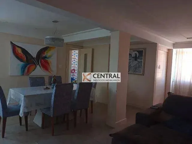 Imagem: Apartamento com 3 Dormitórios À Venda
