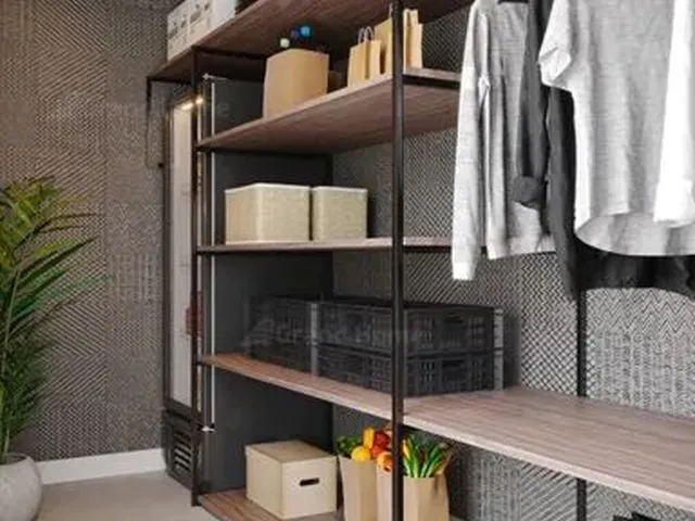 Imagem 5: Apartamento 2 Quartos em Aribiri