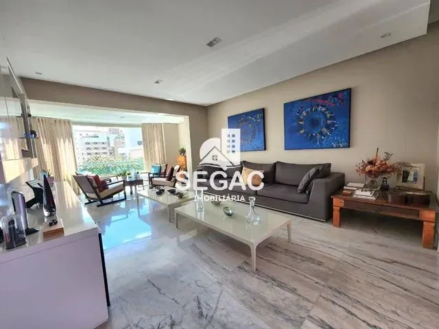 Imagem: Apartamento 04 Quartos a Venda no Anchieta