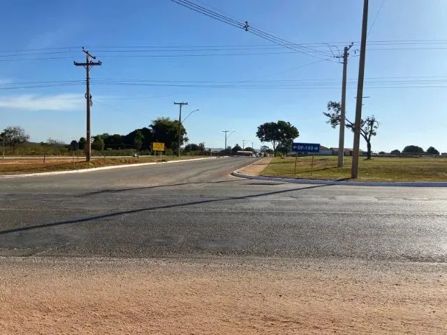Imagem: Particular Vende Terreno de 1800 Metros