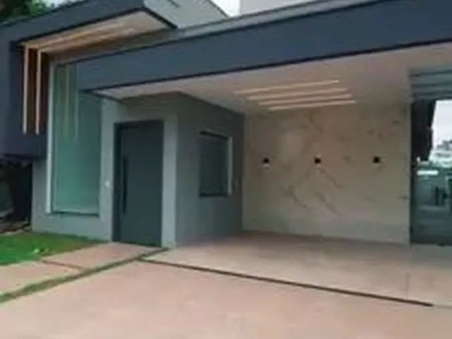 Imagem: Excelente Casa Térrea no Condominio Quintas
