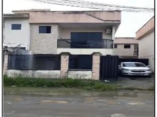 Imagem: Chácara Mariléa - Rua Particular I Casa