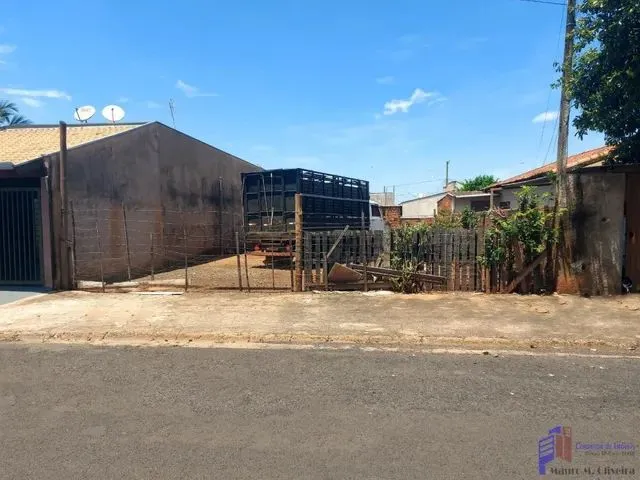 Imagem: Terreno para Venda em Olímpia, Jardim santa