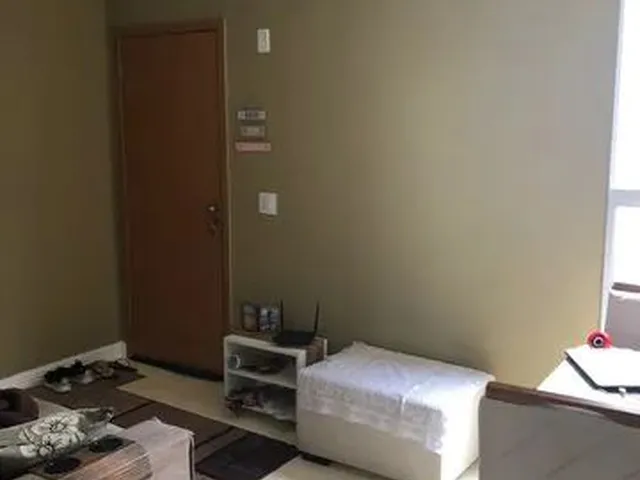Imagem: Apartamento para Venda Tem 45 Metros Quadrados