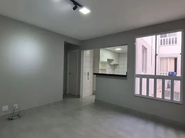 Imagem: Condominio Mirante do Coxipó