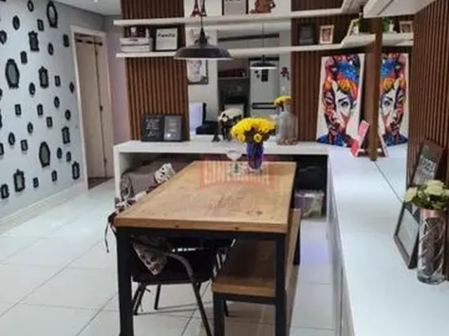 Imagem: Apartamento com 3 Dormitórios, 89 M²