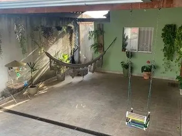Imagem: Casa com 3 Quartos em Ipitanga - Lauro de