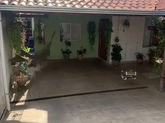 Imagem 7: Casa com 3 Quartos em Ipitanga - Lauro de Freitas - Ba (Entrada + Parcelas Via Boletos